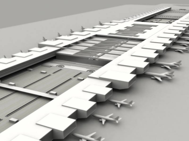 Aeroporto Montichiari - Brescia